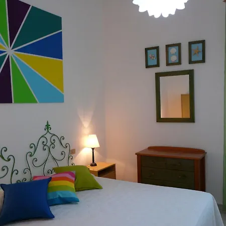 Appartamento Manzoni 18 By Interhome *