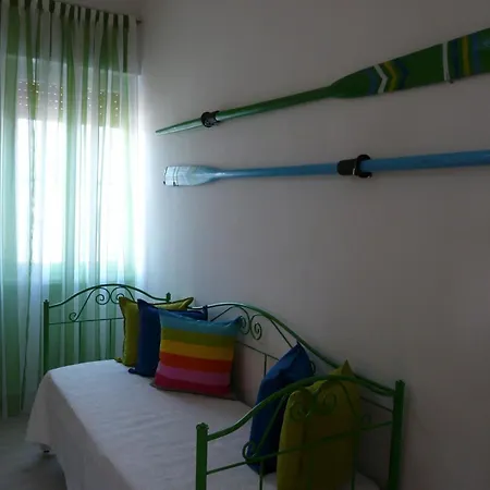 Manzoni 18 By Interhome * Castiglione della Pescaia