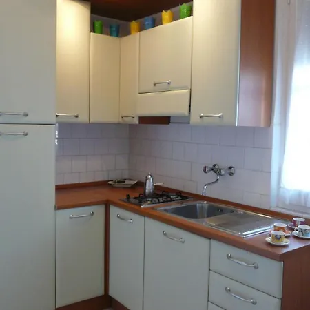 Appartamento Manzoni 18 By Interhome Castiglione della Pescaia