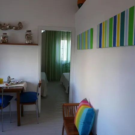 Appartamento Manzoni 18 By Interhome *