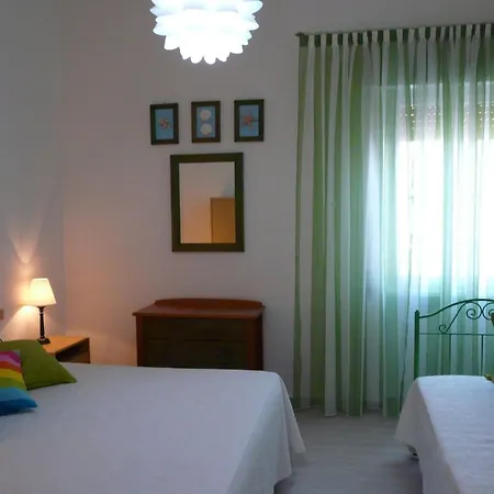 Appartamento Manzoni 18 By Interhome Castiglione della Pescaia